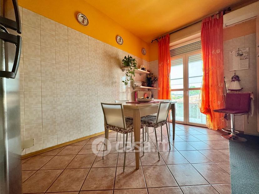 Trilocale in Via Abruzzi 27 — foto 12 di 23