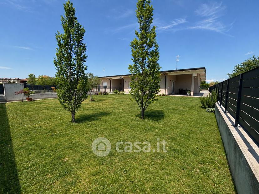 Villa in Strada Santa Caterina 1 /b — foto 4 di 47