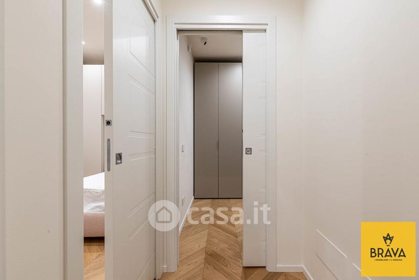 Appartamento in Via Giuseppe La Farina 13 C — foto 51 di 54