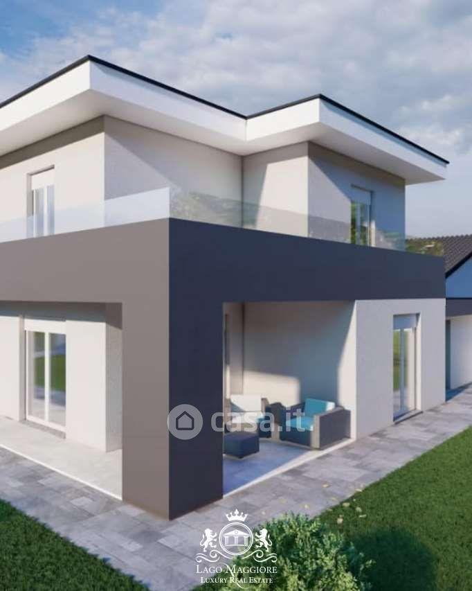 Villa in Via Case Sparse 44 — foto 31 di 50