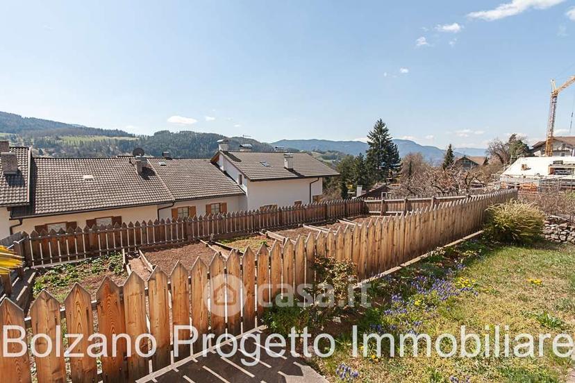 Appartamento in Via Weingartner — foto 26 di 37