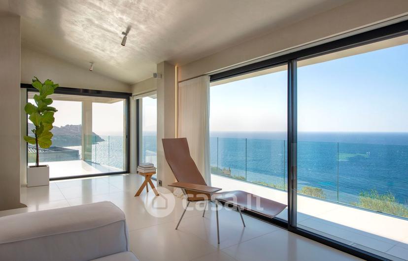 Villa in Via Torre delle Stelle — foto 14 di 26