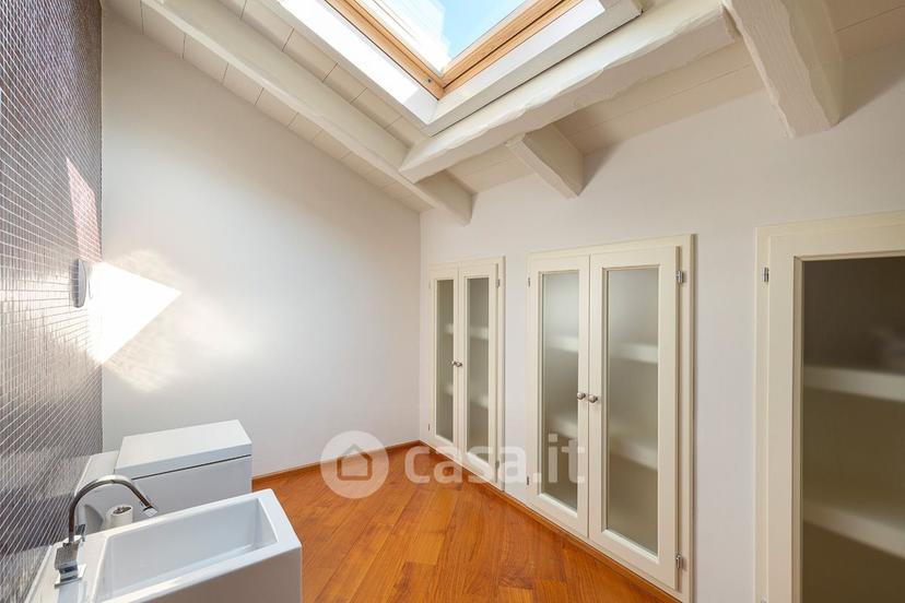 Appartamento in Via Grigioni 32 — foto 28 di 31