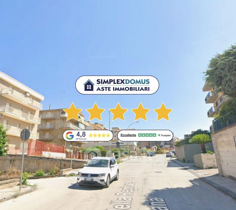 Appartamento in Corso Vittorio Emanuele II — foto 11 di 32