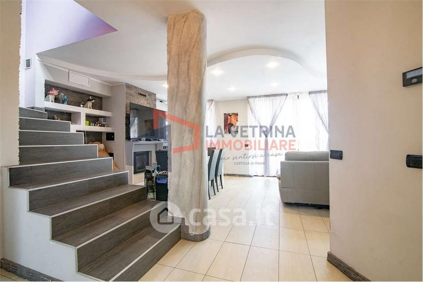 Quadrilocale in Via Laghetto 6 — foto 21 di 39