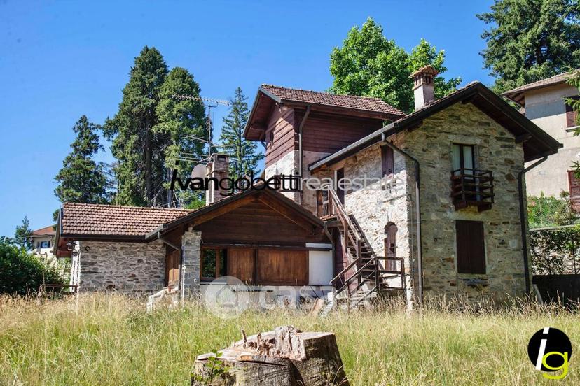 Villa in Viale Mottino 17 — foto 53 di 116