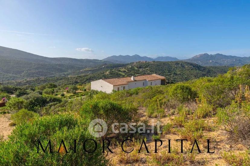 Villa in Via Cugnana — foto 18 di 34
