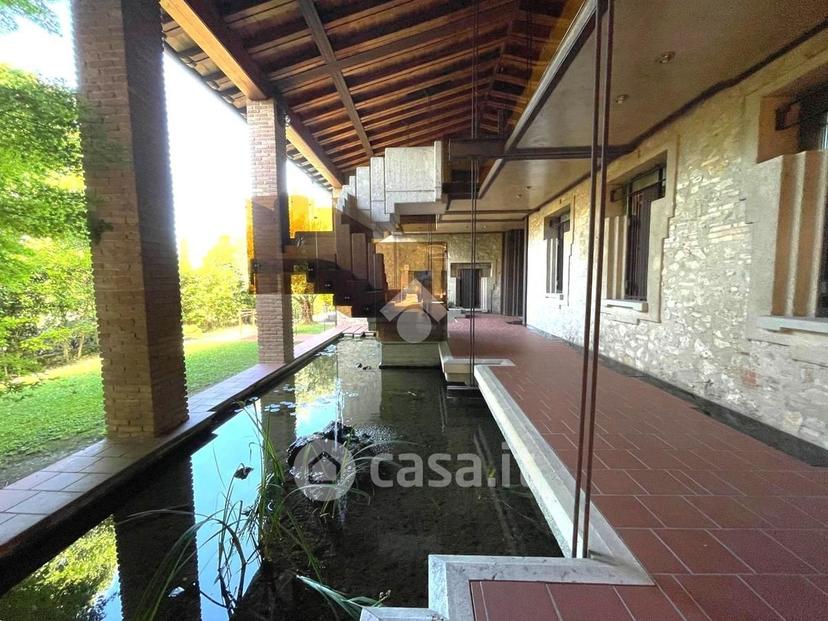 Trilocale in Via Mincio 1 — foto 22 di 46