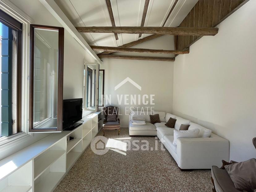 Quadrilocale in Rio Terà Ai Saloni — foto 15 di 22