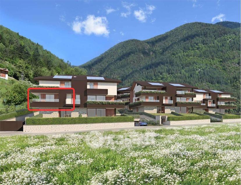 Quadrilocale in Via Taddei de Mauris 39 — foto 2 di 34