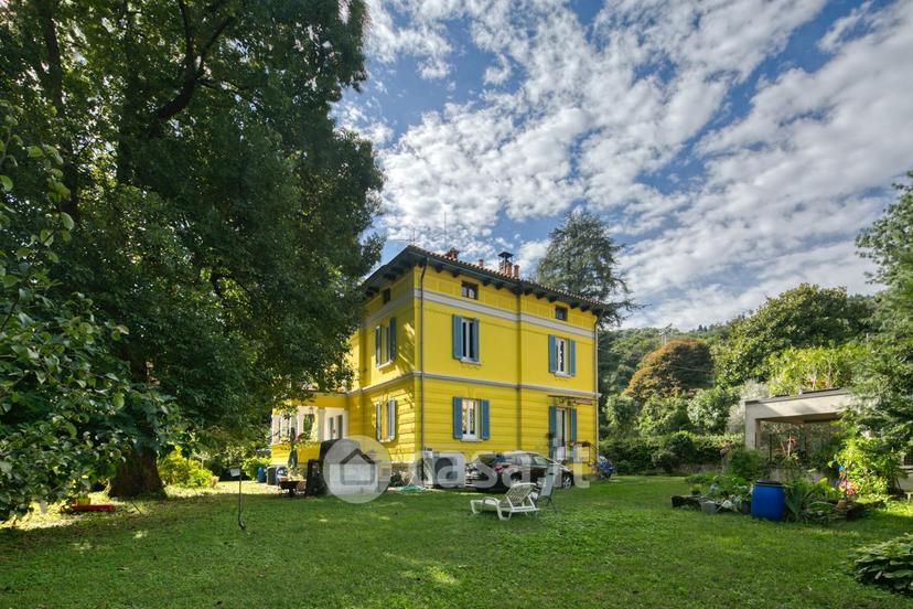 Villa in Viale Siemens 14 — foto 62 di 89