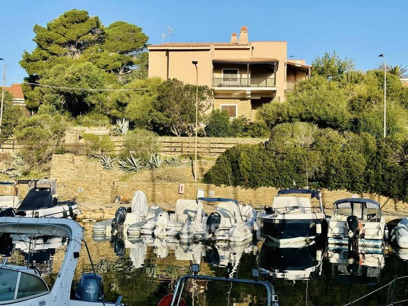 Appartamento in Via Vela Latina 19 — foto 88 di 88