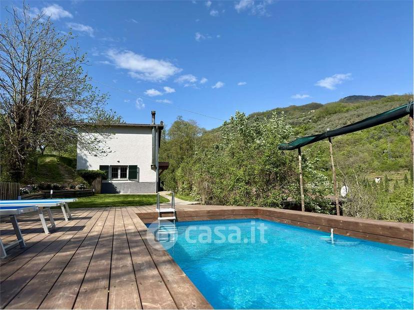 Villa in Regione Prati Rossi 1 — foto 34 di 55