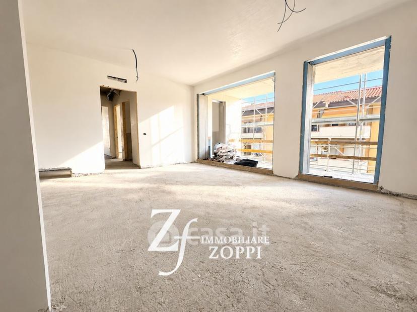 Trilocale in Via Larga — foto 16 di 19