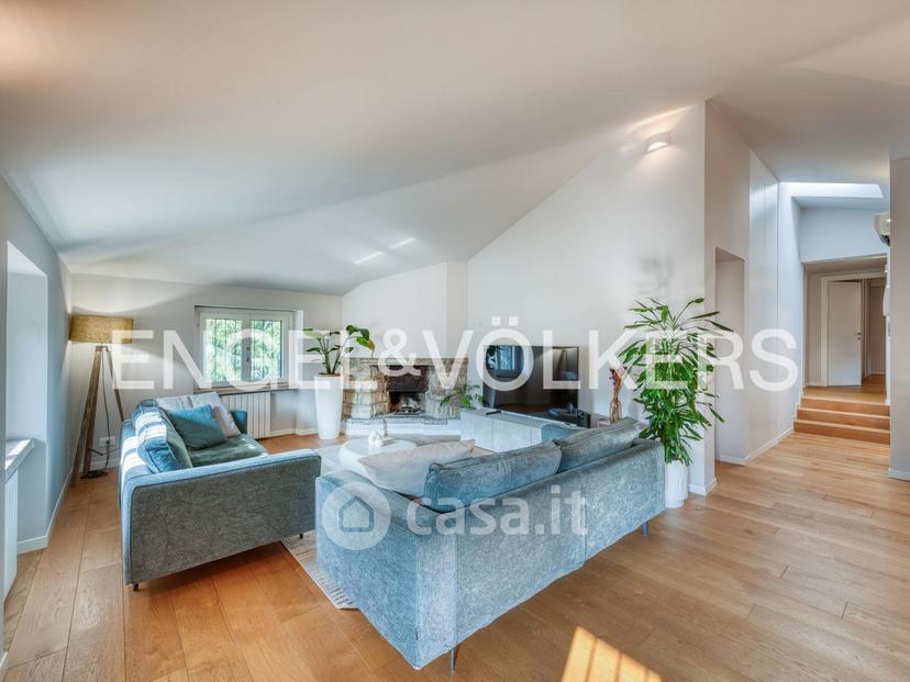 Quadrilocale in Via Val di Sole — foto 20 di 28
