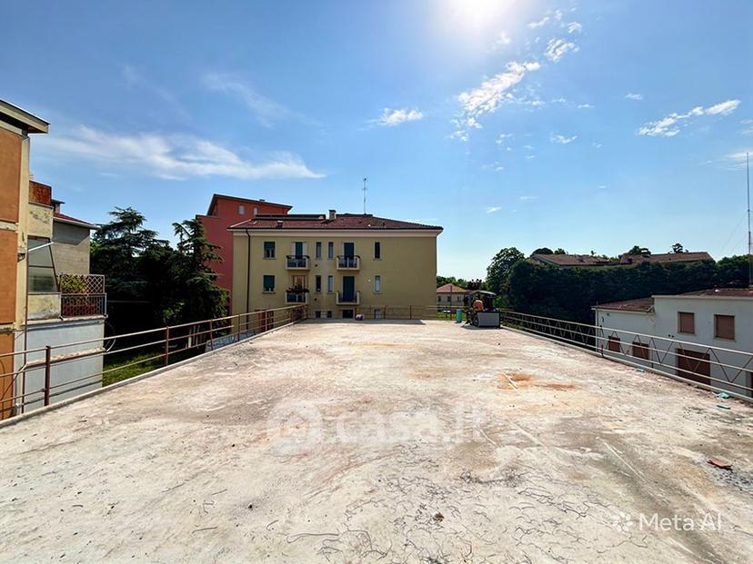 Quadrilocale in Piazzale Vittorio Emanuele II — foto 4 di 21