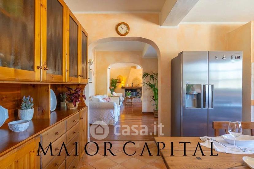 Villa in Strada Vicinale Carrabuffas Traversa a — foto 23 di 57