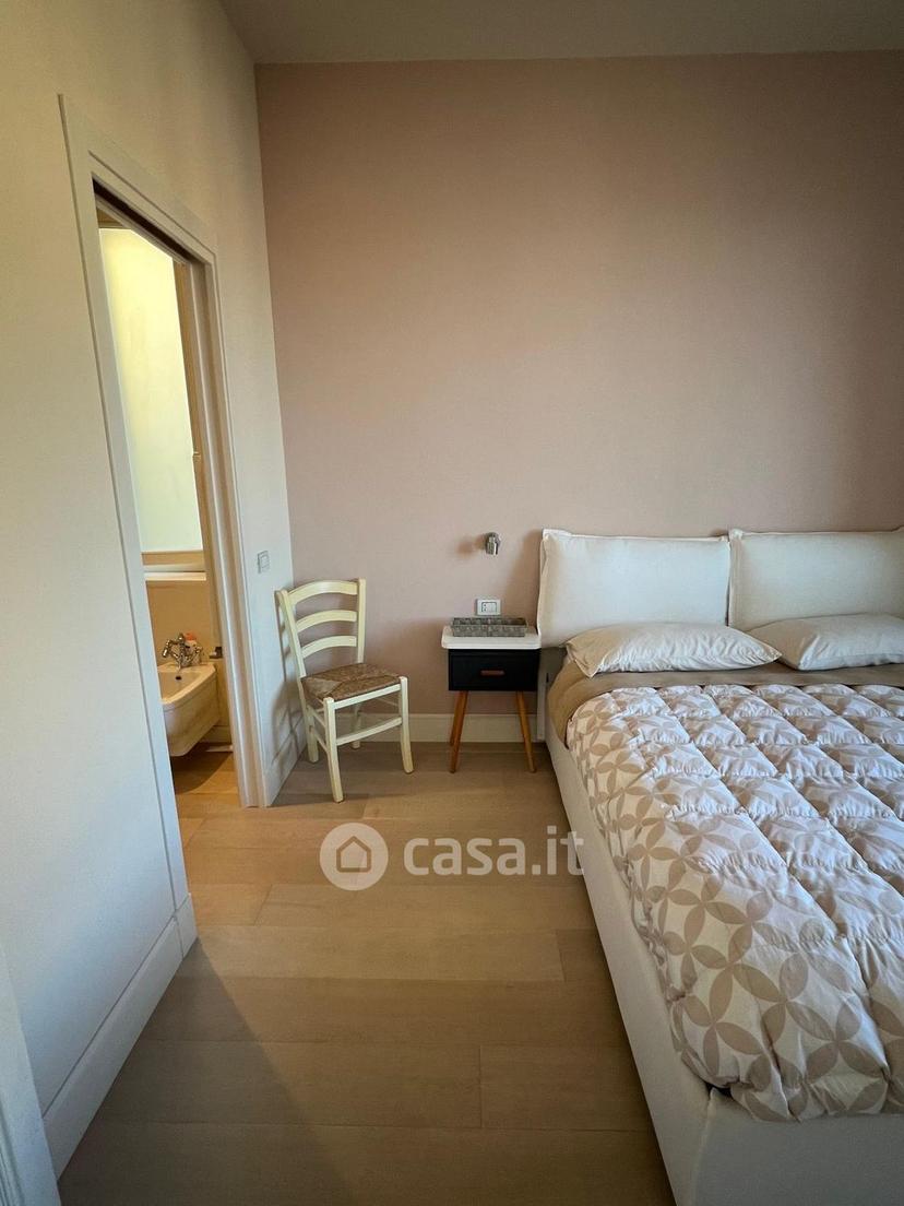 Quadrilocale in Via Paraxo — foto 20 di 34