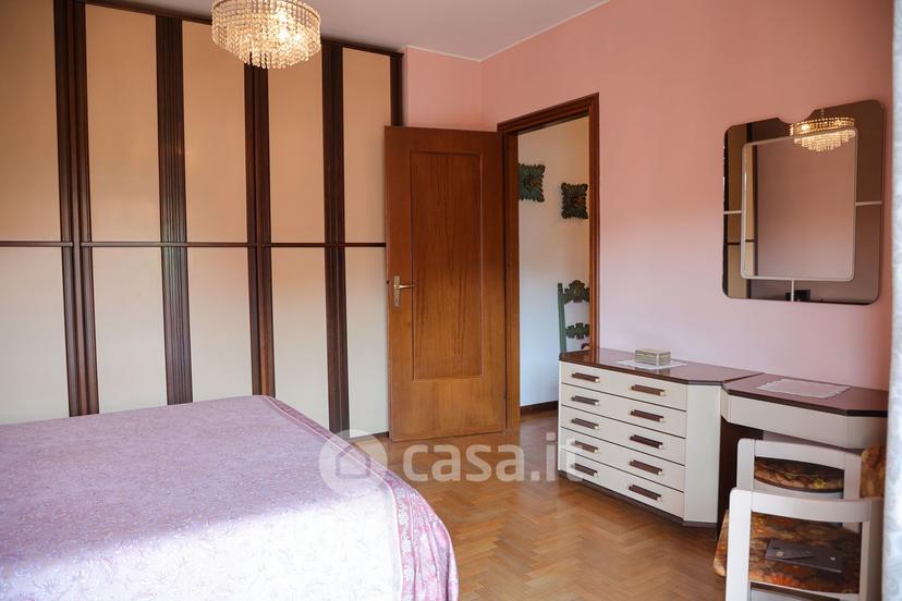 Appartamento in Via Giuseppe Parini 3 — foto 36 di 41