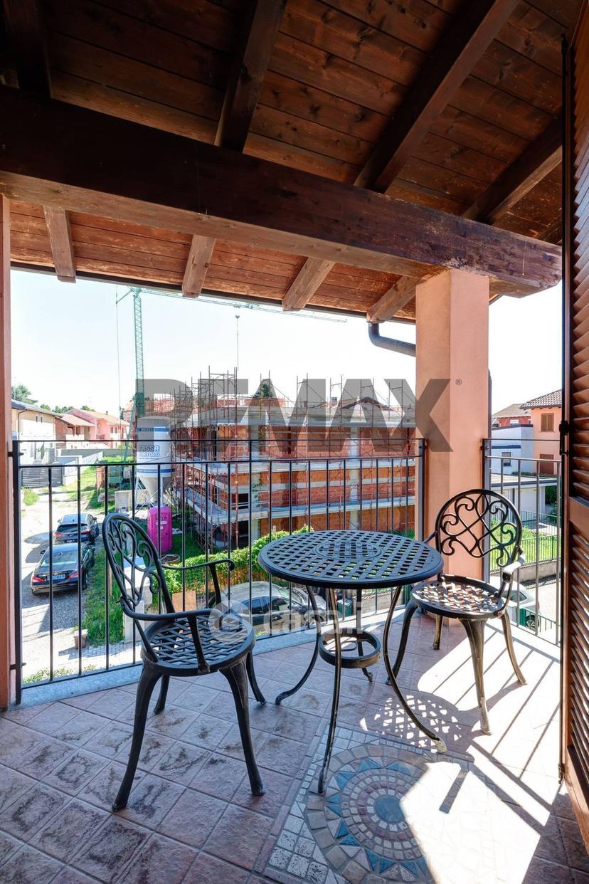 Villa in Strada della Carlina 17 — foto 40 di 52