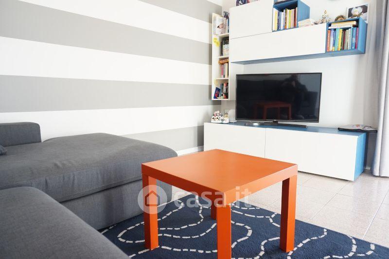 Trilocale in Via A. Mozzi 33 — foto 11 di 23