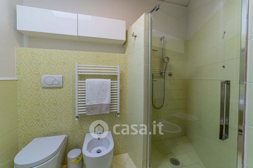 Trilocale in Via S. Nicolao 45 — foto 47 di 57