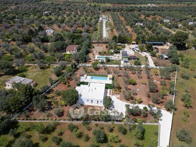 Villa in Contrada Sierri — foto 25 di 72