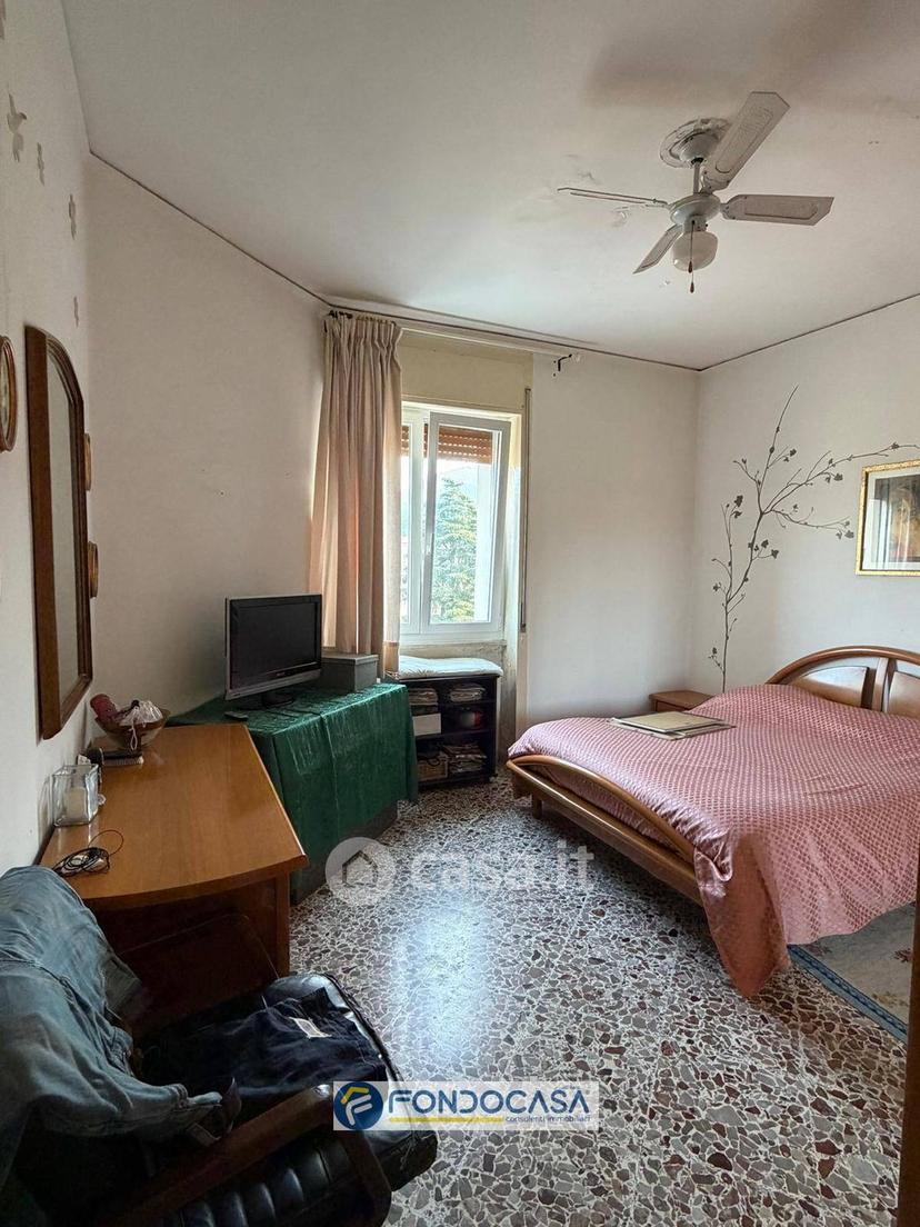 Quadrilocale in Via Generale Luigi Parisi — foto 5 di 12
