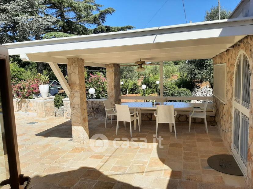 Villa in Contrada Gorgofreddo — foto 70 di 93