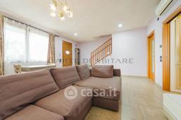 Villa in Via S. Maria 3