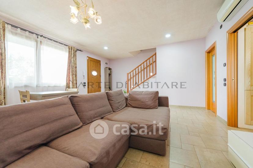 Villa in Via S. Maria 3