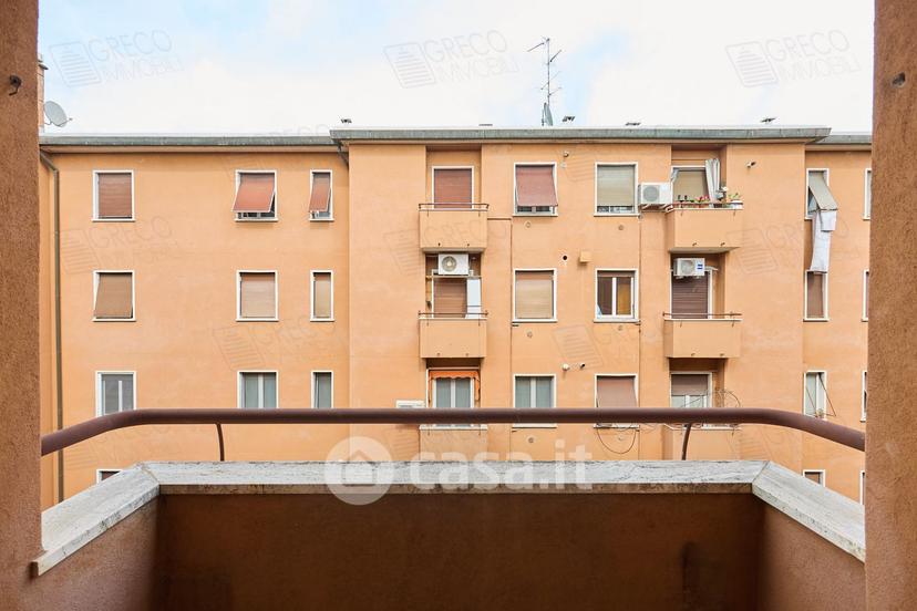 Bilocale in Via Privata Bettino da Trezzo 14 — foto 24 di 39