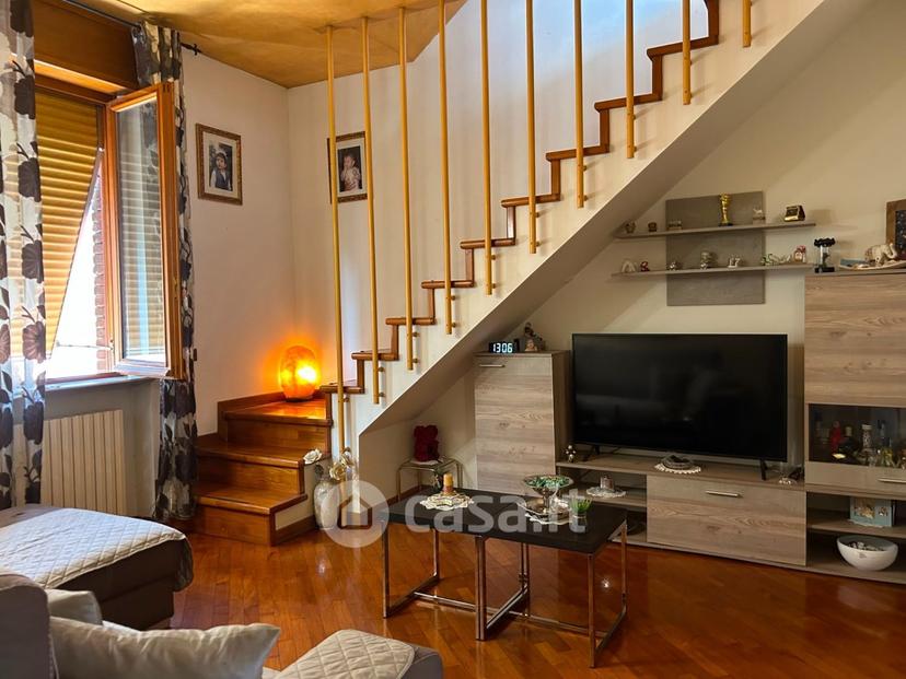 Trilocale in Via Francesco Torta — foto 28 di 87