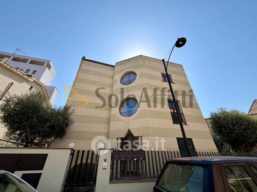 Appartamento in Via Acquedotto Romano — foto 33 di 42
