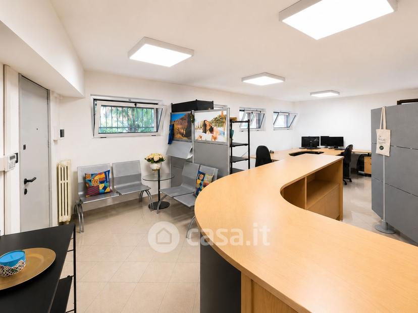 Bilocale in Via Alfredo Oriani 5 /a — foto 27 di 30