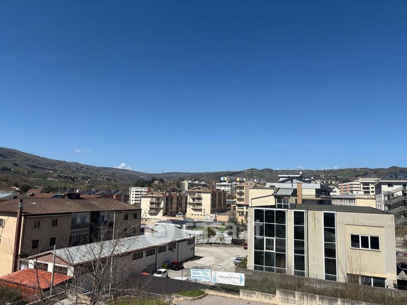 Appartamento in Via del Gallitello 90