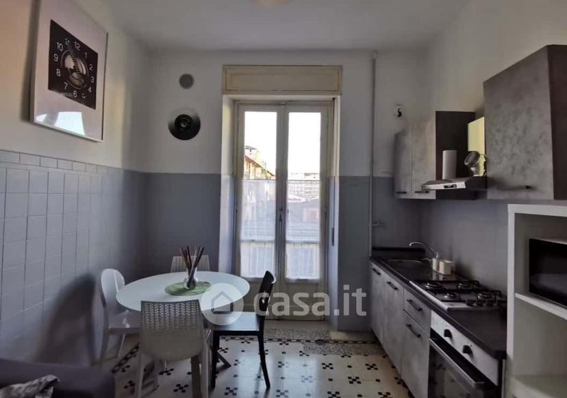 Stanza in Piazza Tancredi Galimberti 25 — foto 18 di 19