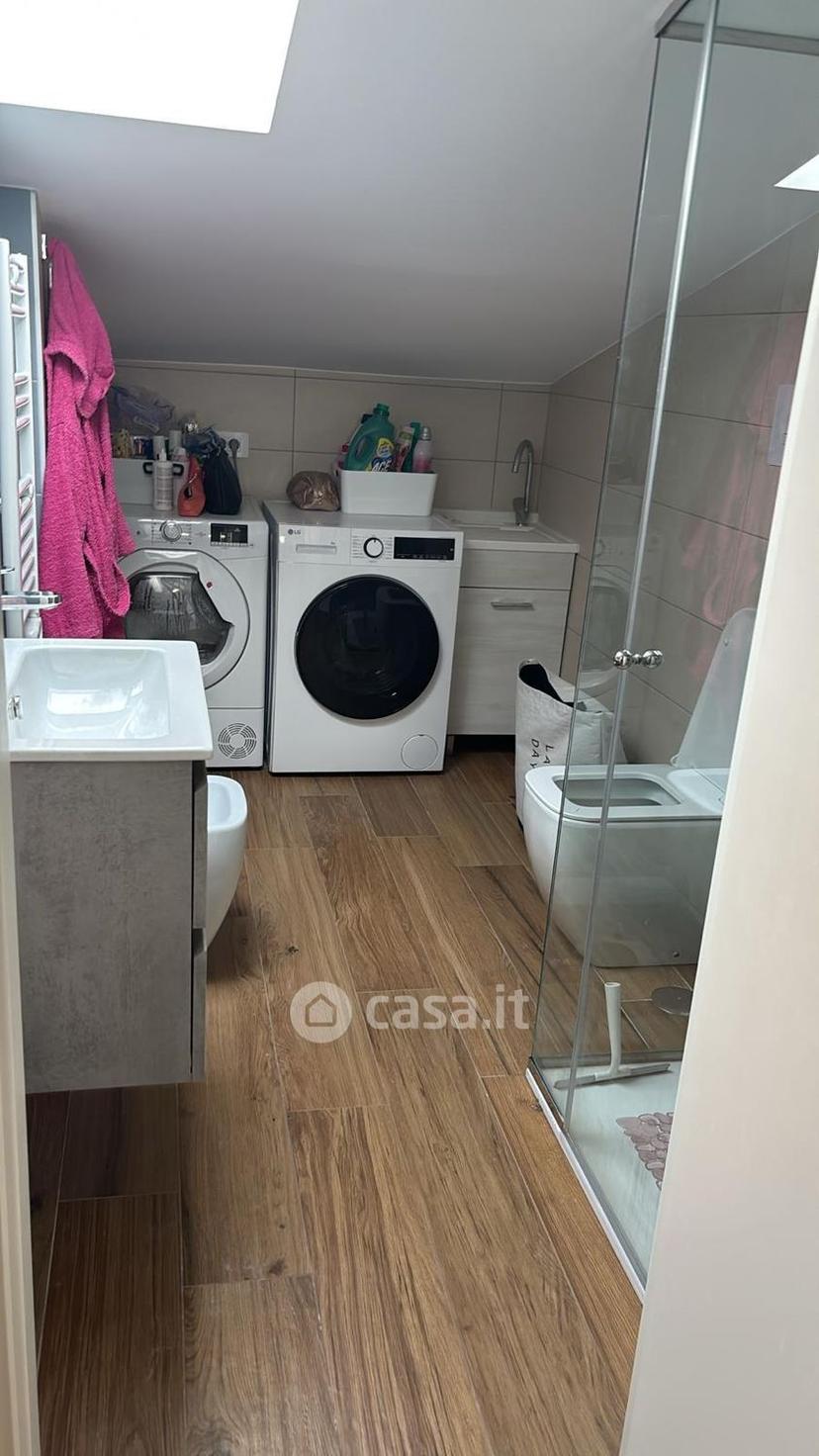 Bilocale in Via San Francesco — foto 2 di 9
