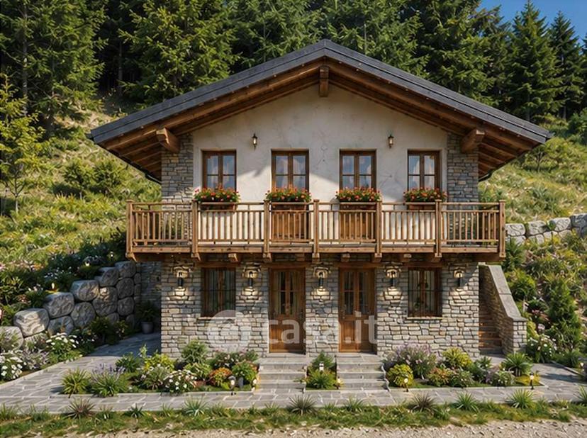Villa in Via Caduti di Cima Vallona 1 — foto 23 di 32