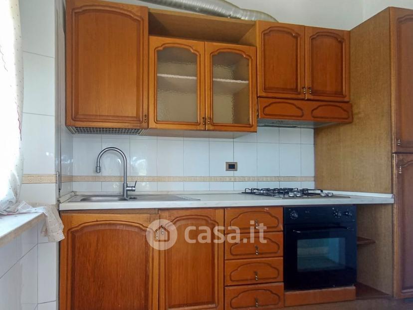 Quadrilocale in Contrada Renacci — foto 26 di 40