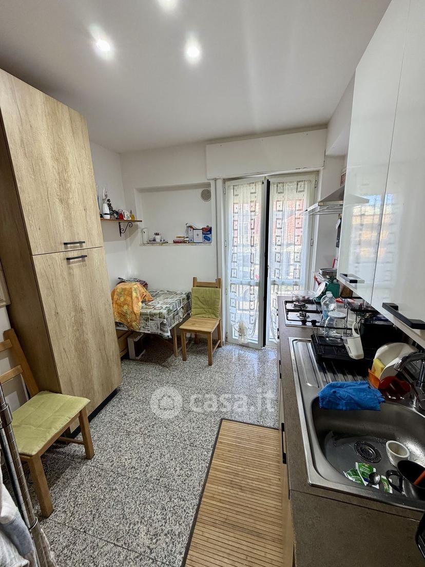 Quadrilocale in Viale Santa Caterina da Siena 11 — foto 35 di 36