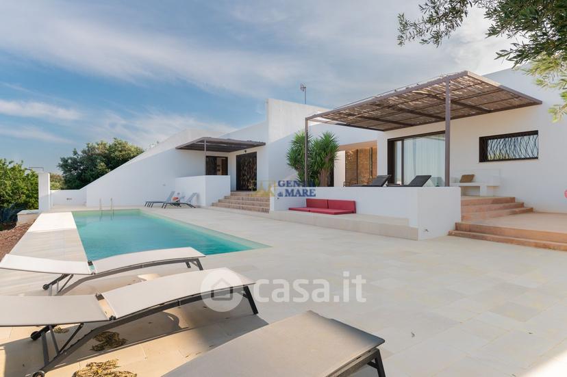 Villa in Contrada Sierri — foto 33 di 52