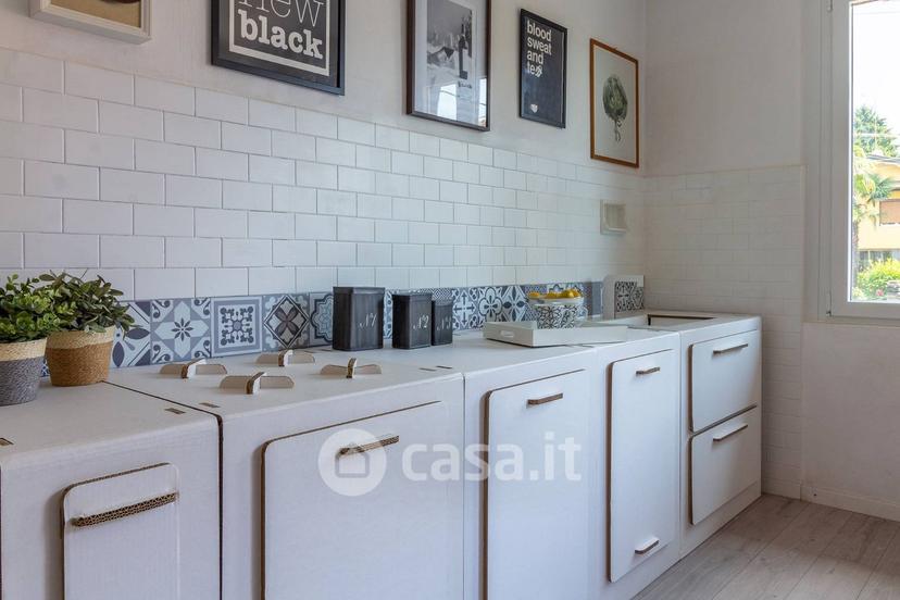 Quadrilocale in Vicolo Alvod 29 — foto 34 di 39