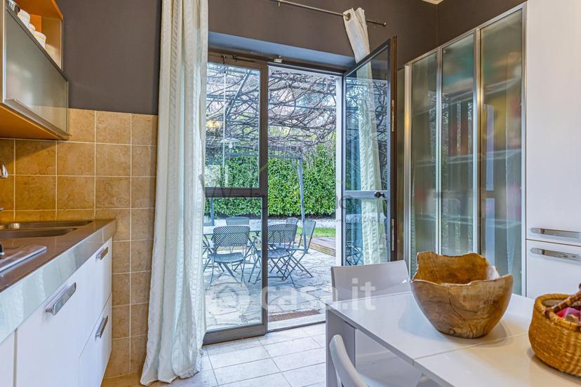 Villa in Via dei Faggi Rossi — foto 34 di 39