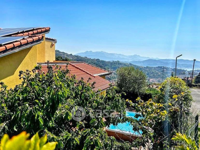 Villa in Via Genova — foto 26 di 35
