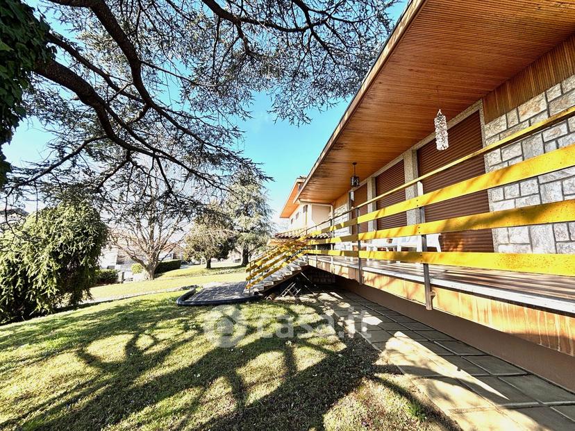 Villa in Via Prà di Tòs 22 — foto 19 di 33