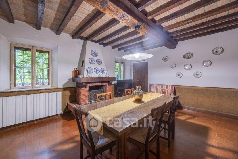 Villa in Via Castelnuovo Rangone — foto 65 di 101
