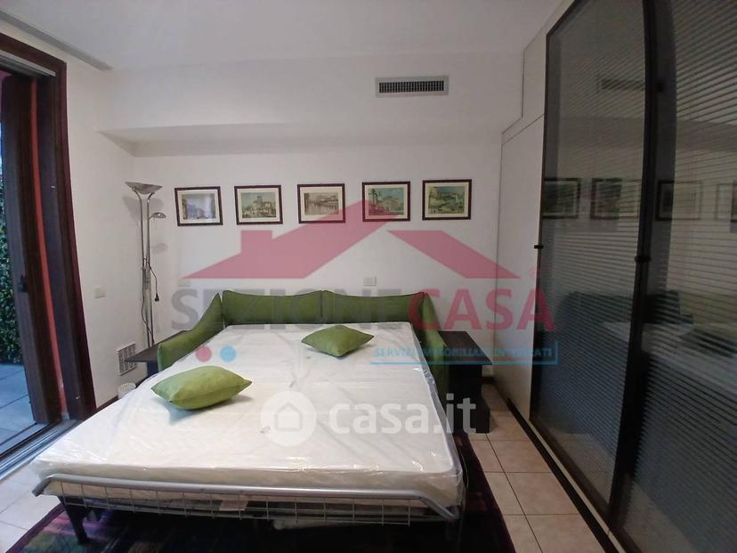 Monolocale in Via San Giuseppe 95 — foto 24 di 29