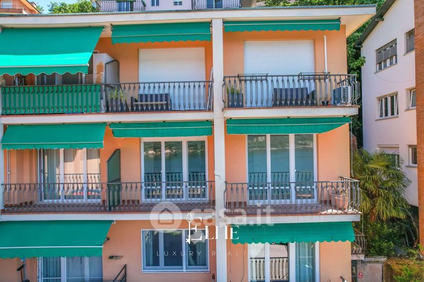 Trilocale in Via Tagliaferri 3 — foto 15 di 19