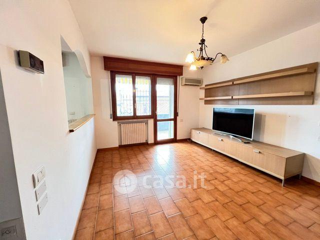 Trilocale in Corso Fratelli Cervi — foto 13 di 14